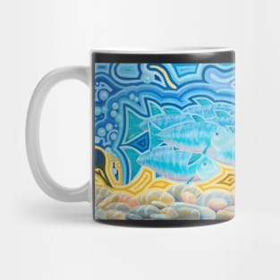 Fish Mug